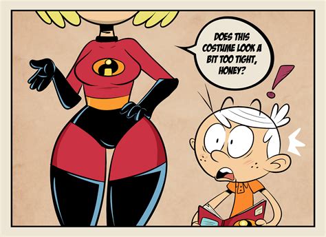 loud house porn|Loud House Porn